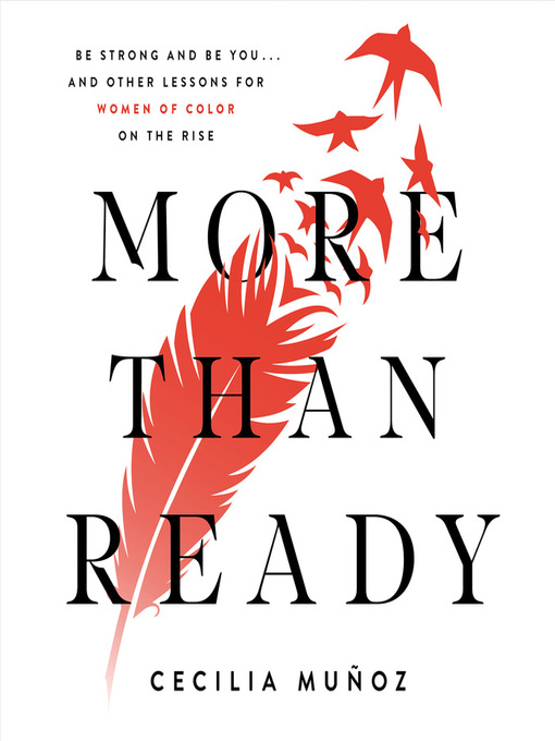 Title details for More than Ready by Cecilia Muñoz - Wait list